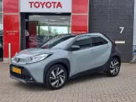 Toyota Aygo X (2024) thumbnail 32