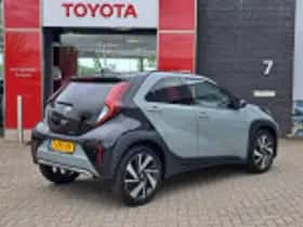 Toyota Aygo X (2024) thumbnail 33