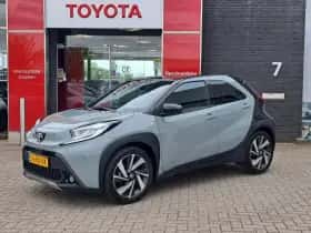 Toyota Aygo X (2024) thumbnail 61