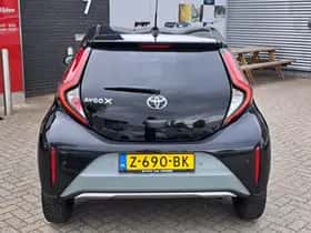 Toyota Aygo X (2024) thumbnail 65