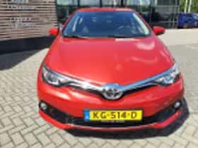 Toyota Auris (2016) thumbnail 41