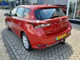 Toyota Auris (2016) thumbnail 44