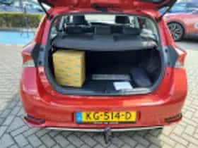 Toyota Auris (2016) thumbnail 46