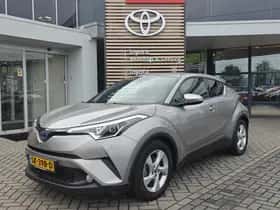 Toyota C hr (2018) thumbnail 1
