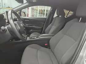 Toyota C hr (2018) thumbnail 14