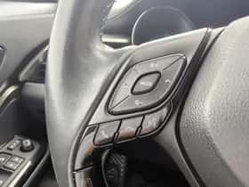 Toyota C hr (2018) thumbnail 19