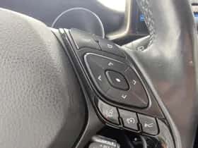 Toyota C hr (2018) thumbnail 20