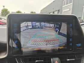 Toyota C hr (2018) thumbnail 21