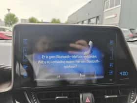 Toyota C hr (2018) thumbnail 22