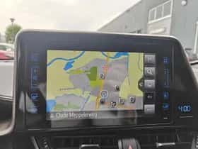 Toyota C hr (2018) thumbnail 23