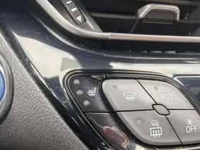 Toyota C hr (2018) thumbnail 25