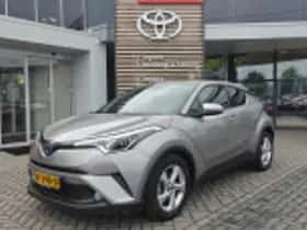 Toyota C hr (2018) thumbnail 39