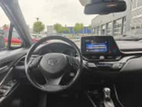 Toyota C hr (2018) thumbnail 40