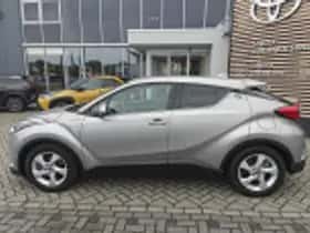 Toyota C hr (2018) thumbnail 42