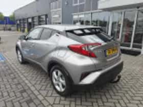 Toyota C hr (2018) thumbnail 44