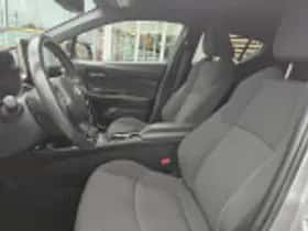 Toyota C hr (2018) thumbnail 46