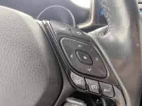 Toyota C hr (2018) thumbnail 52