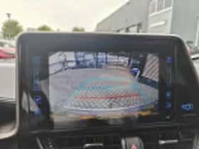Toyota C hr (2018) thumbnail 53