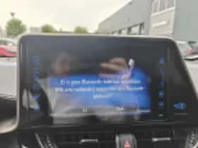 Toyota C hr (2018) thumbnail 54