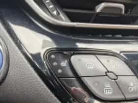 Toyota C hr (2018) thumbnail 57