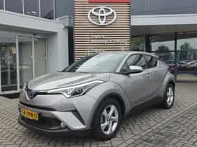 Toyota C hr (2018) thumbnail 7