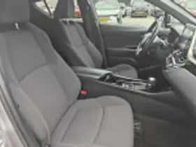 Toyota C hr (2018) thumbnail 63