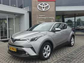 Toyota C hr (2018) thumbnail 75