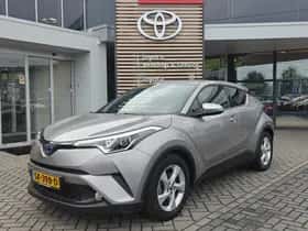 Toyota C hr (2018) thumbnail 76