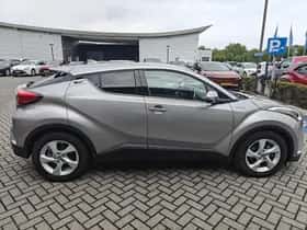 Toyota C hr (2018) thumbnail 78