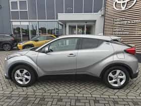 Toyota C hr (2018) thumbnail 79