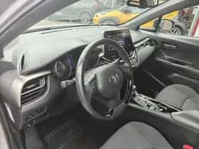 Toyota C hr (2018) thumbnail 80