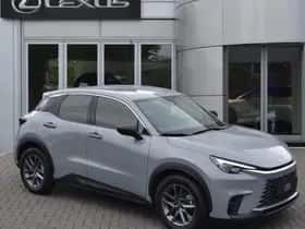 Lexus LBX (2025)