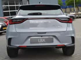 Lexus LBX (2025) thumbnail 4