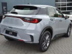 Lexus LBX (2025) thumbnail 44