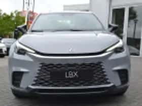 Lexus LBX (2025) thumbnail 49