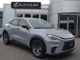 Lexus LBX (2025) thumbnail 50