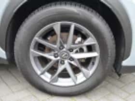 Lexus LBX (2025) thumbnail 51