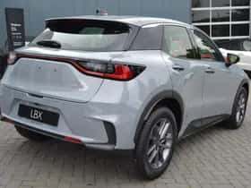 Lexus LBX (2025) thumbnail 82
