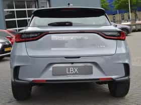 Lexus LBX (2025) thumbnail 83