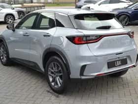 Lexus LBX (2025) thumbnail 84