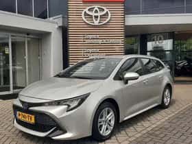 Toyota Corolla (2022)