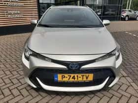 Toyota Corolla (2022) thumbnail 11