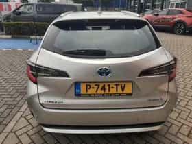 Toyota Corolla (2022) thumbnail 16