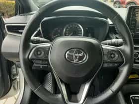 Toyota Corolla (2022) thumbnail 17
