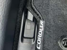 Toyota Corolla (2022) thumbnail 18