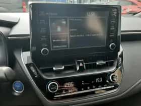 Toyota Corolla (2022) thumbnail 26