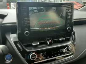 Toyota Corolla (2022) thumbnail 27