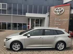 Toyota Corolla (2022) thumbnail 4