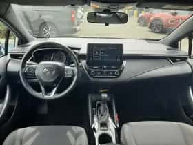 Toyota Corolla (2022) thumbnail 33