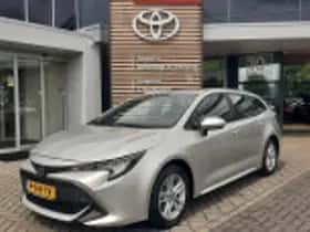 Toyota Corolla (2022) thumbnail 38